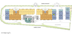 Nordcom Two (D27), Factory #490678951